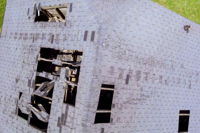 Comprehensive Damage Fixes