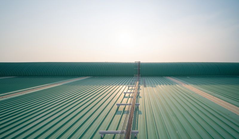 Best Industrial Roofing Contractors in Colonia, NJ