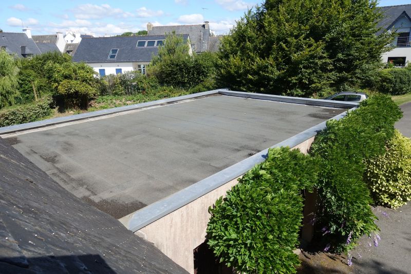 Cost of Roofing in Colonia, NJ