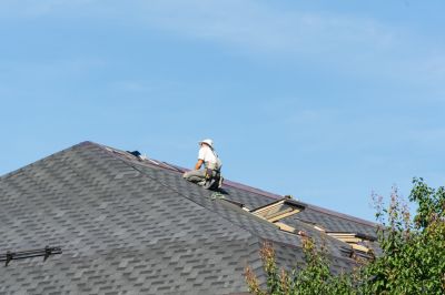 Timely Roof Repairs