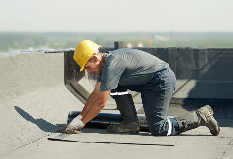 Local Roofing Specialists
