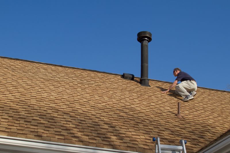 Roofing Service Providers
